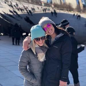 Meet your Posher, Jennifer